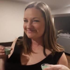 Meet your Posher, Jenifer